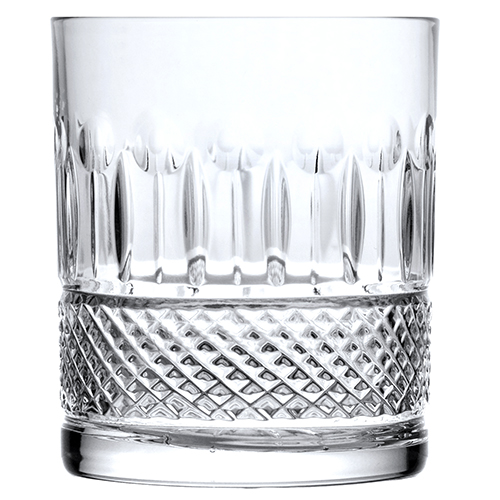 Набор стаканов для виски 330 г