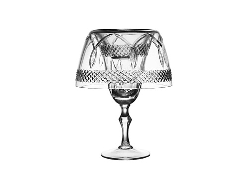 Декоративное изделие "Подсвечник-2" 900/295