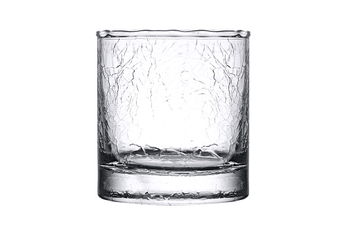 Набор стаканов для виски "Crackle" 200г (6шт)