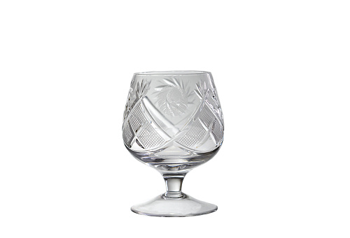 Набор рюмок с  лазерной гравировкой "Герб РБ", 150 г