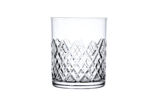 Набор стаканов для виски (6 шт) 330 г.