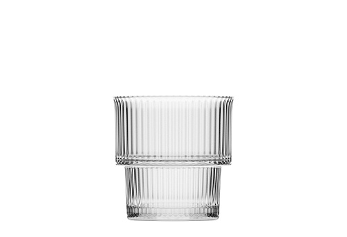 Набор бокалов (4 шт.) Friends 230 г.