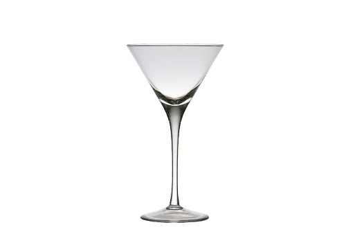 Набор рюмок для мартини (2 шт) 150 г.