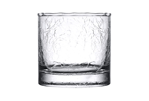 Набор стаканов для виски "Crackle"230г (6шт)