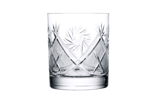 Набор стаканов для виски (6 шт) 330 г.