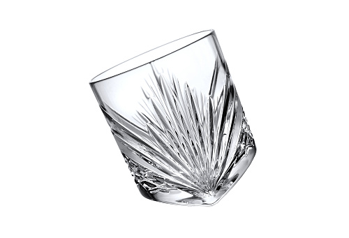 Набор стаканов для виски (6 шт) 200 г.