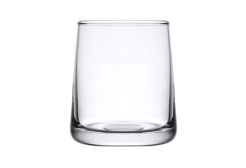 Набор стаканов для напитка (6 шт) "Romantic" 250 г.