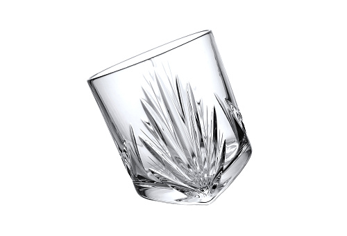 Набор стаканов для виски (6 шт) 200 г.