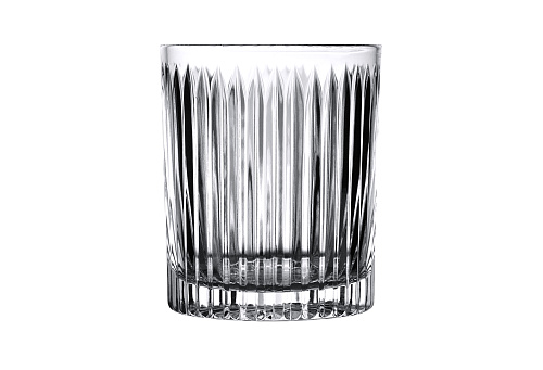 Набор стаканов для виски (2 шт) "Премьер" 330 г.